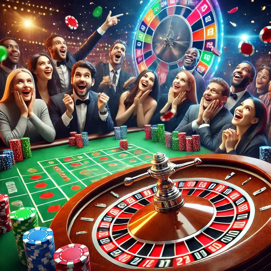 stratégie de Fibonacci à la roulette dans le casino BETCLIC CODE PROMO